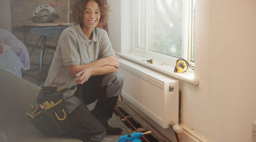 Professional Leak Detection in Charles City, IA