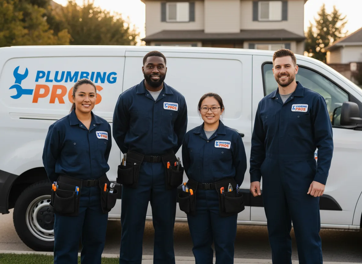 Water Heater Repair company in Charles City, IA